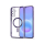 Tech-Protect Magflex Magsafe Galaxy A37 5G Cobalt Violet - 1523234 - zdjęcie 2